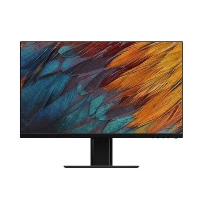 مانیتور شیائومی مدل 1A XMMNT238CZ پنل IPS فول اچ دی سایز 23.8 اینچ (60هرتز)