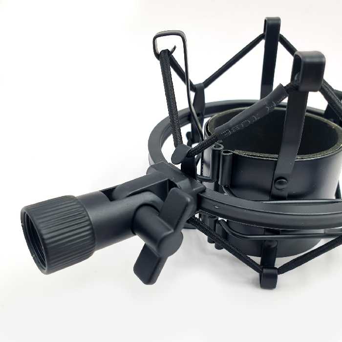 لرزه گیر میکروفن مدل IR - S 