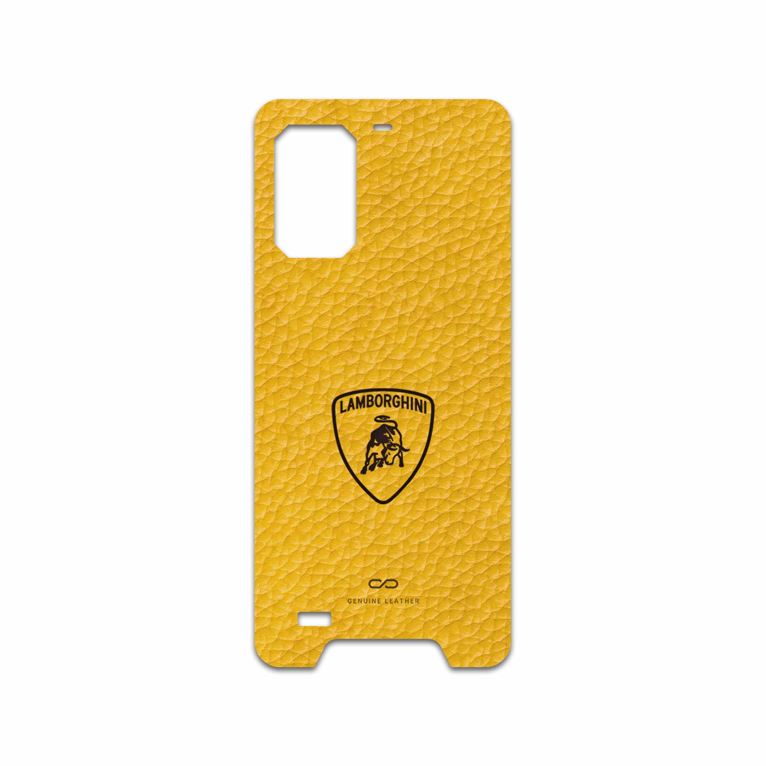 برچسب پوششی ماهوت مدل ML-LMBRGHNI مناسب برای گوشی موبایل یولفون Armor 7