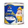 رنگ استخری سفید جمیل مدل solvent کد 911 حجم 5 لیتر
