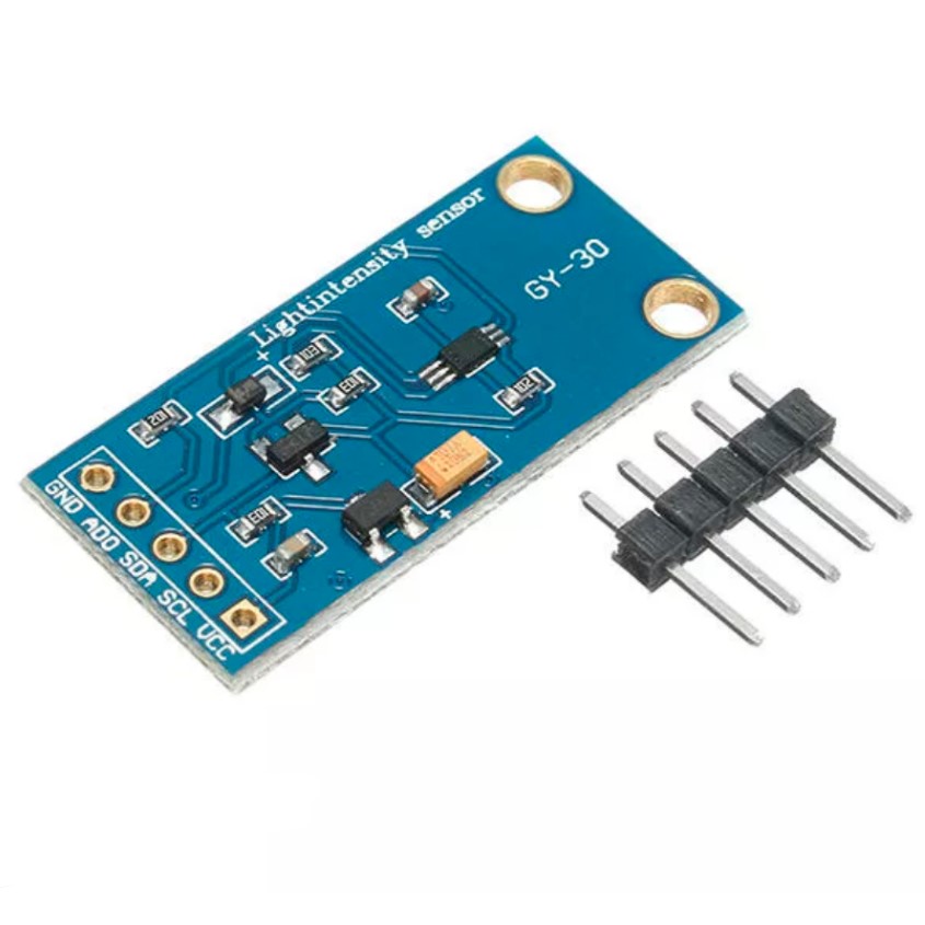 ماژول سنسور نور مدل GY-30