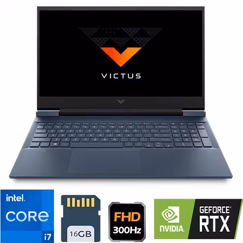 خرید و قیمت لپ تاپ HP VICTUS 16 d1013nia - دیجی 63