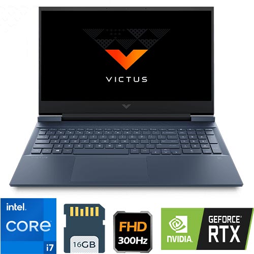خرید و قیمت لپ تاپ HP VICTUS 16 d1013nia - دیجی 63
