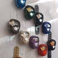 ذکرشمار ساده نگینی با کیفیت