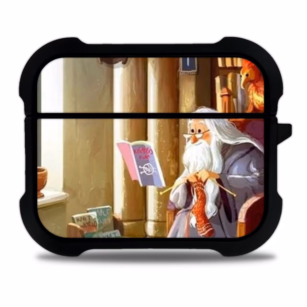 کاور آکام مدل AAPPCASH0002124 مناسب برای کیس اپل ایرپاد پرو