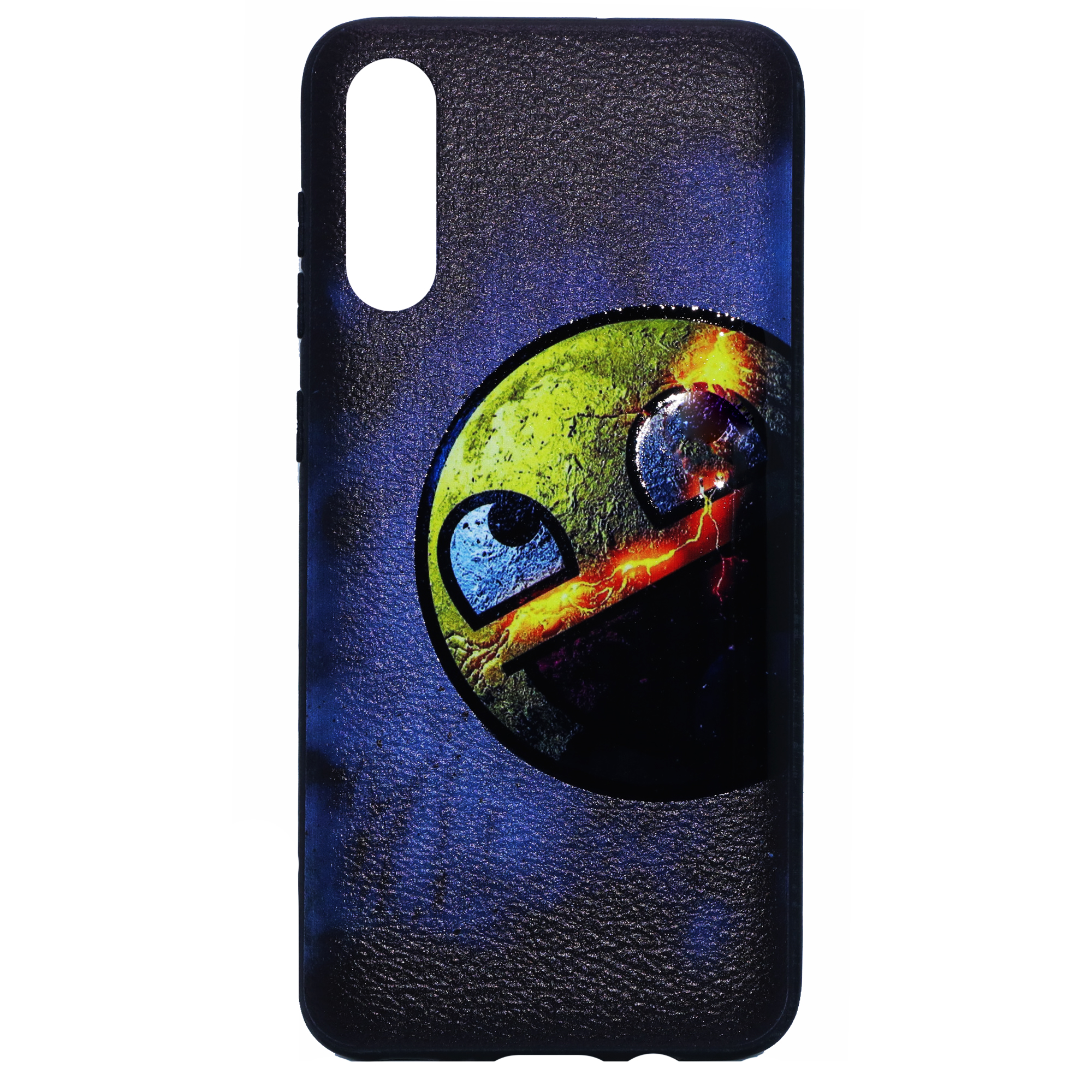 کاور طرح استیکر مدل RB-1 مناسب برای گوشی موبایل سامسونگ Galaxy A70