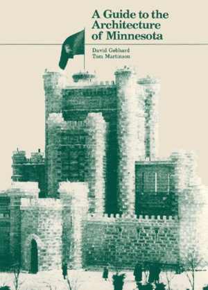 [PDF] دانلود کتاب A Guide To The Architecture Of Minnesota, 1978