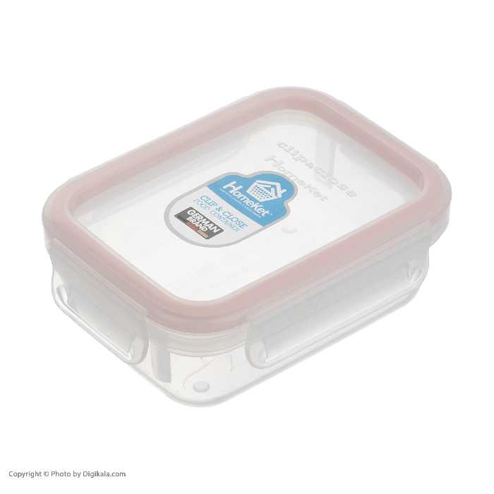 ظرف نگهدارنده هوم کت کد 3432