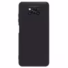کاور مدل PHSILKG مناسب برای گوشی موبایل شیائومی Poco X3 NFC