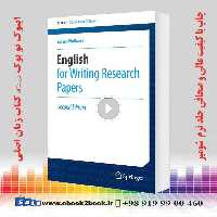 English for Writing Research Papers 2nd Edition