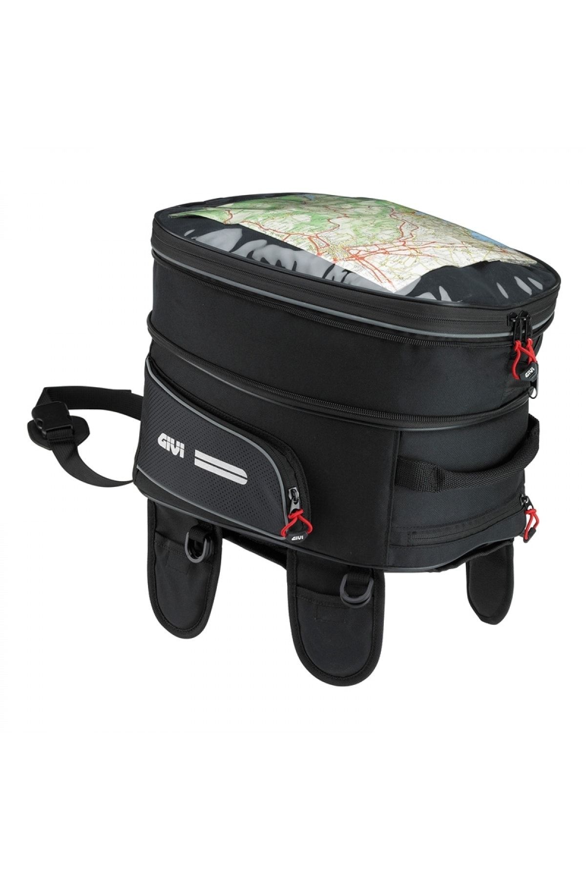 موتور کیف انبار Ea102 گیوی Givi