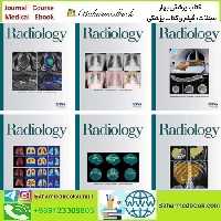 Radiology 2024 Full Archives TRUE PDF price 30€ - کتاب پزشکی بهار