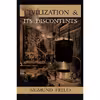 کتاب Civilization and Its Discontents اثر Sigmund Freud انتشارات تازه ها