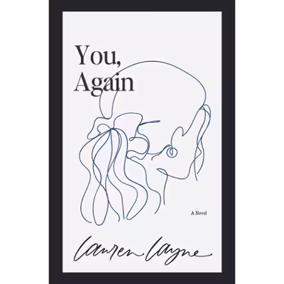 کتاب You Again اثر Lauren Layne انتشارات تازه ها