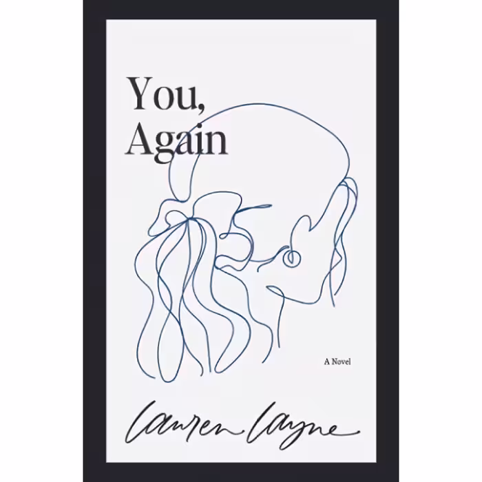 کتاب You Again اثر Lauren Layne انتشارات تازه ها