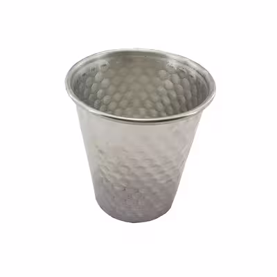 لیوان مدل چکشی 10