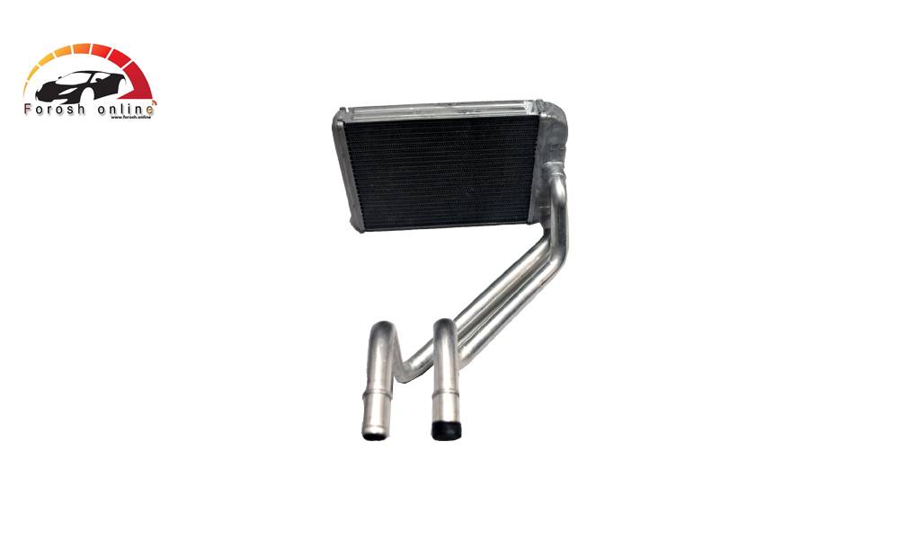 رادیاتور بخاری ام وی ام 550