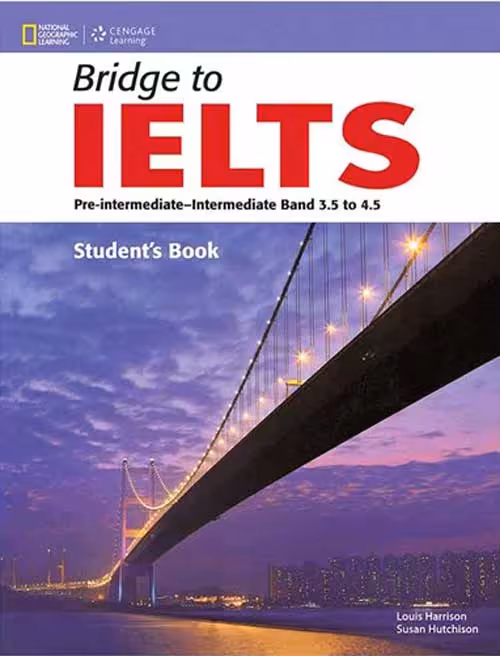 Bridge To IELTS