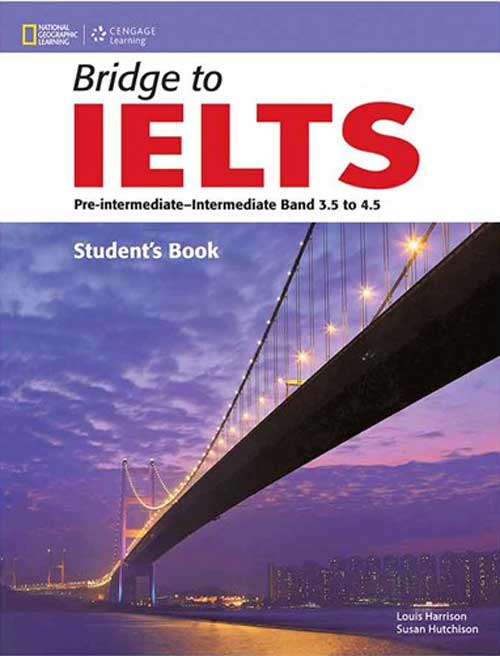 Bridge To IELTS