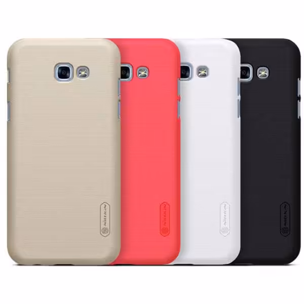 قاب نیلکین مدل Super Frosted Shield موبایل سامسونگ A5 2016