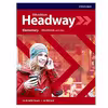 کتاب Headway Elementary 5th Edition اثر جمعی از نویسندگان انتشارات آکسفورد