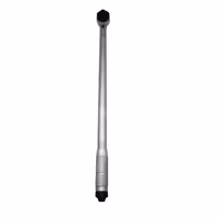 آچار  ترکمتر جغجغه ای تاپکس مدل تقه ای کد YP-TW-824-2FW/50-350 N.M درایو 1/2 اینچ