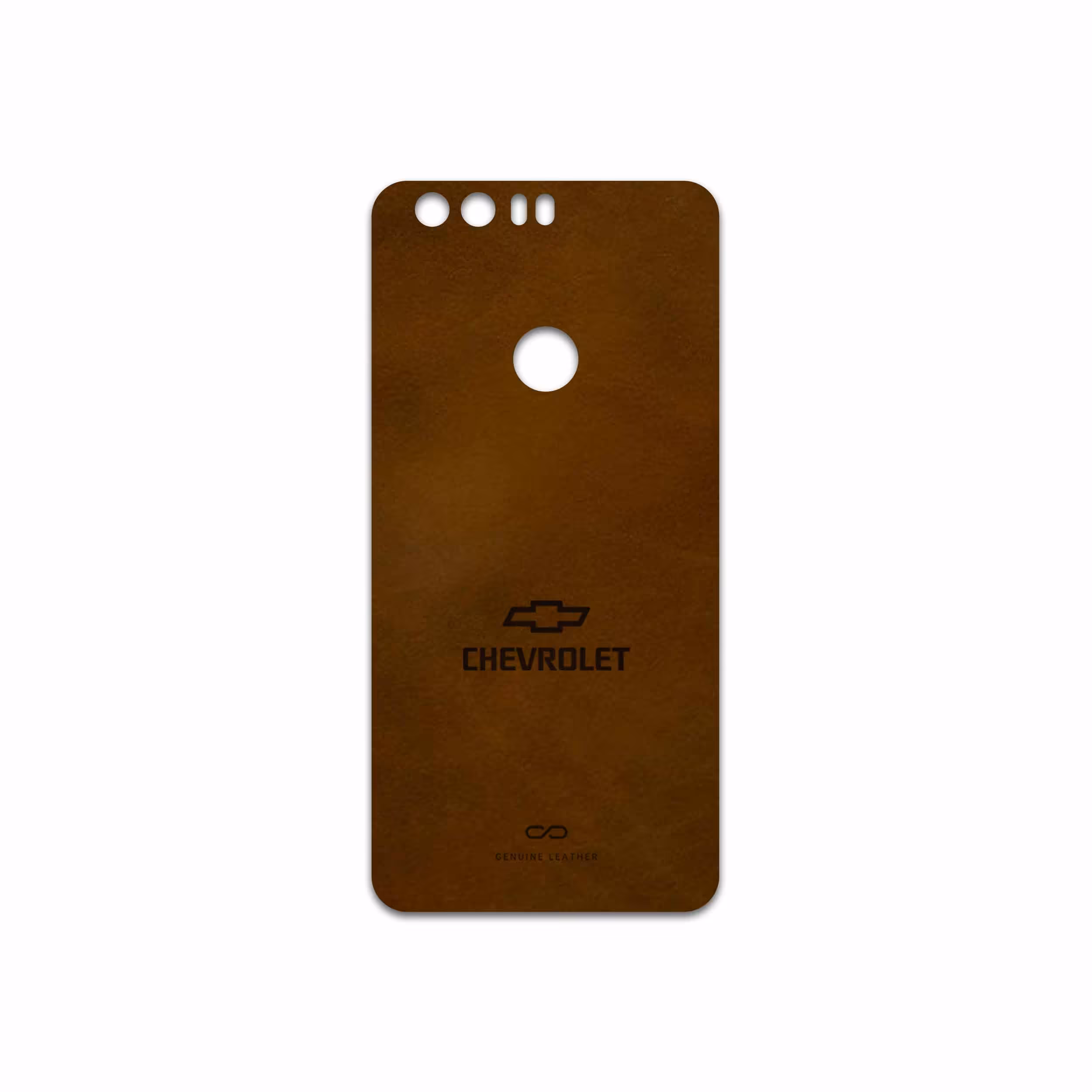 برچسب پوششی ماهوت مدل BFL-CHVRLT مناسب برای گوشی موبایل آنر 8