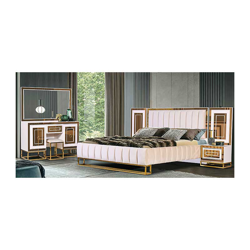 سرویس خواب دونفره نیو ویکتوریا