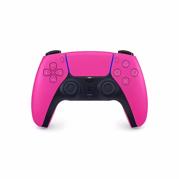 دسته PlayStation 5 صورتی | فروشگاه اینترنتی شهر لپ تاپ