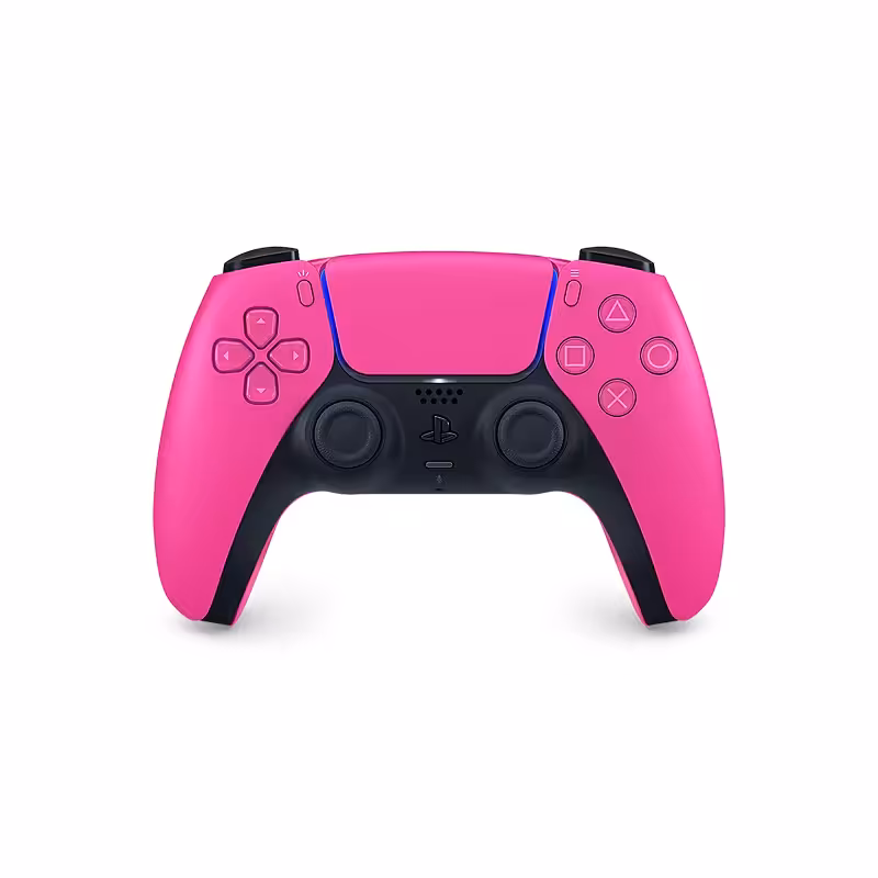 دسته PlayStation 5 صورتی | فروشگاه اینترنتی شهر لپ تاپ