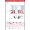 کتاب The Thyroid Solution اثر Ridha Arem انتشارات Ballantine Books