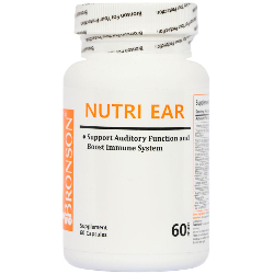 نوتری اییر برونسون