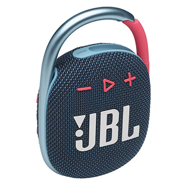 اسپیکر بلوتوثی قابل حمل جی بی ال مدل clip 4