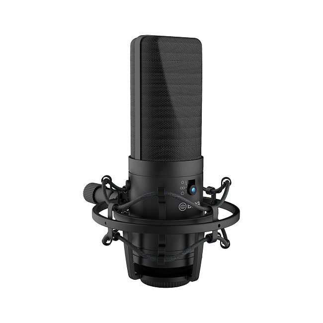 میکروفون استودیویی بویا BOYA BY-M1000