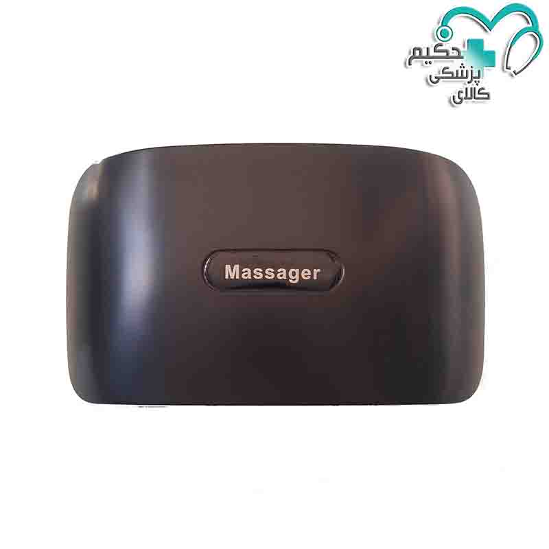 ماساژور شکم و بدنسازی مدل LKAM-038