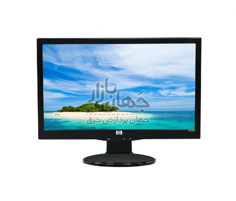 مانیتور استوک 20 اینچ اچ پی HP S2031