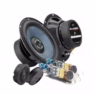 Gladen RS165G2 Speed کامپوننت گلیدن
