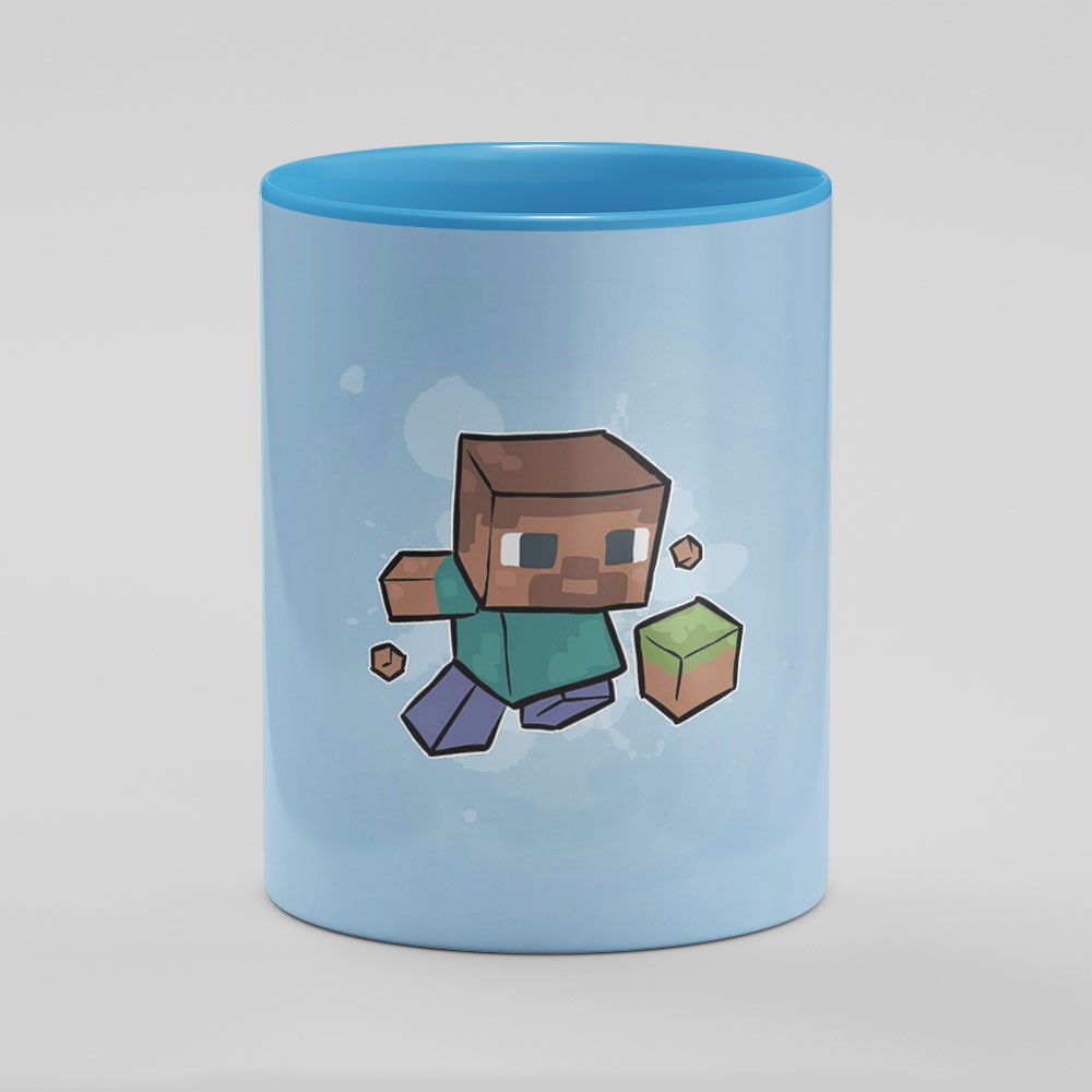 ماگ ماگ‌ پلاس مدل ماینکرفت