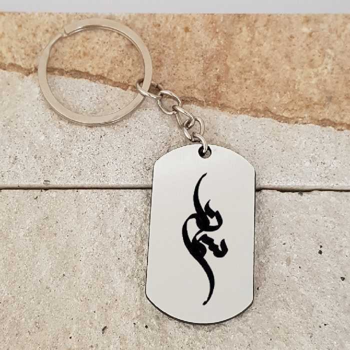 جاکلیدی ترمه ۱ مدل سمانه کد Sam 1987