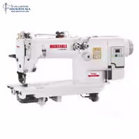 چرخ راسته دوز دو پایه مارشال مدل MR-403-CX-D1