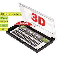 زد وان مژه مصنوعی مدل Z 408 سایز 14 میلی متر