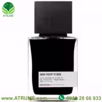 عطر ادکلن مین نیویورک بارل (برل) 75 میل مردانه - زنانه