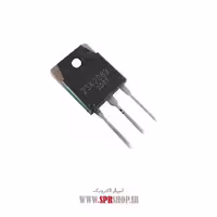 ترانزیستور K2082