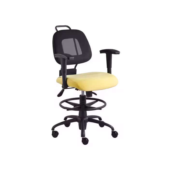 صندلی کانتر راشن مدل K740BDR