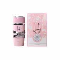 عطر زنانه یارا لطافه