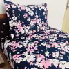 ملحفه مدل کشدار رومینا یک نفره سایز 200x90 سانتی متر