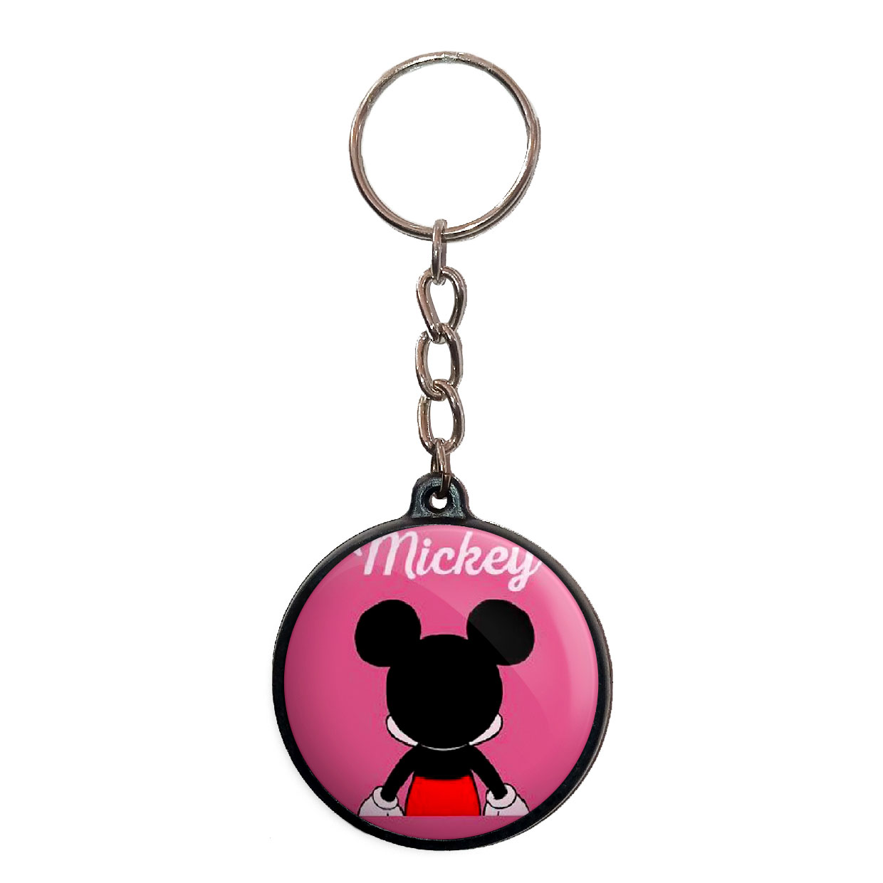 جاکلیدی پرمانه طرح میکی موس کد pmj.12922