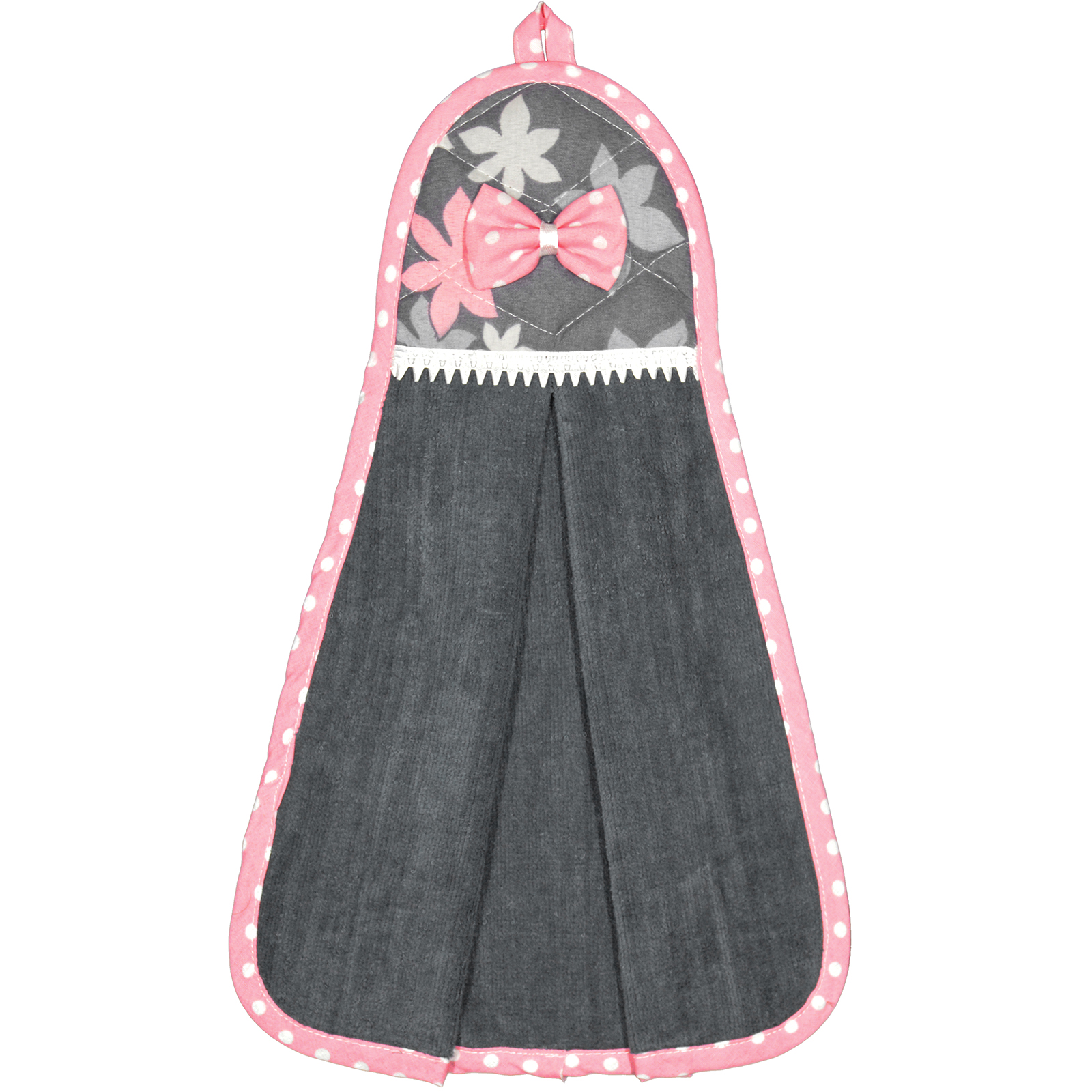 حوله آشپزخانه راولا کد P420 سایز 40x35 سانتیمتر