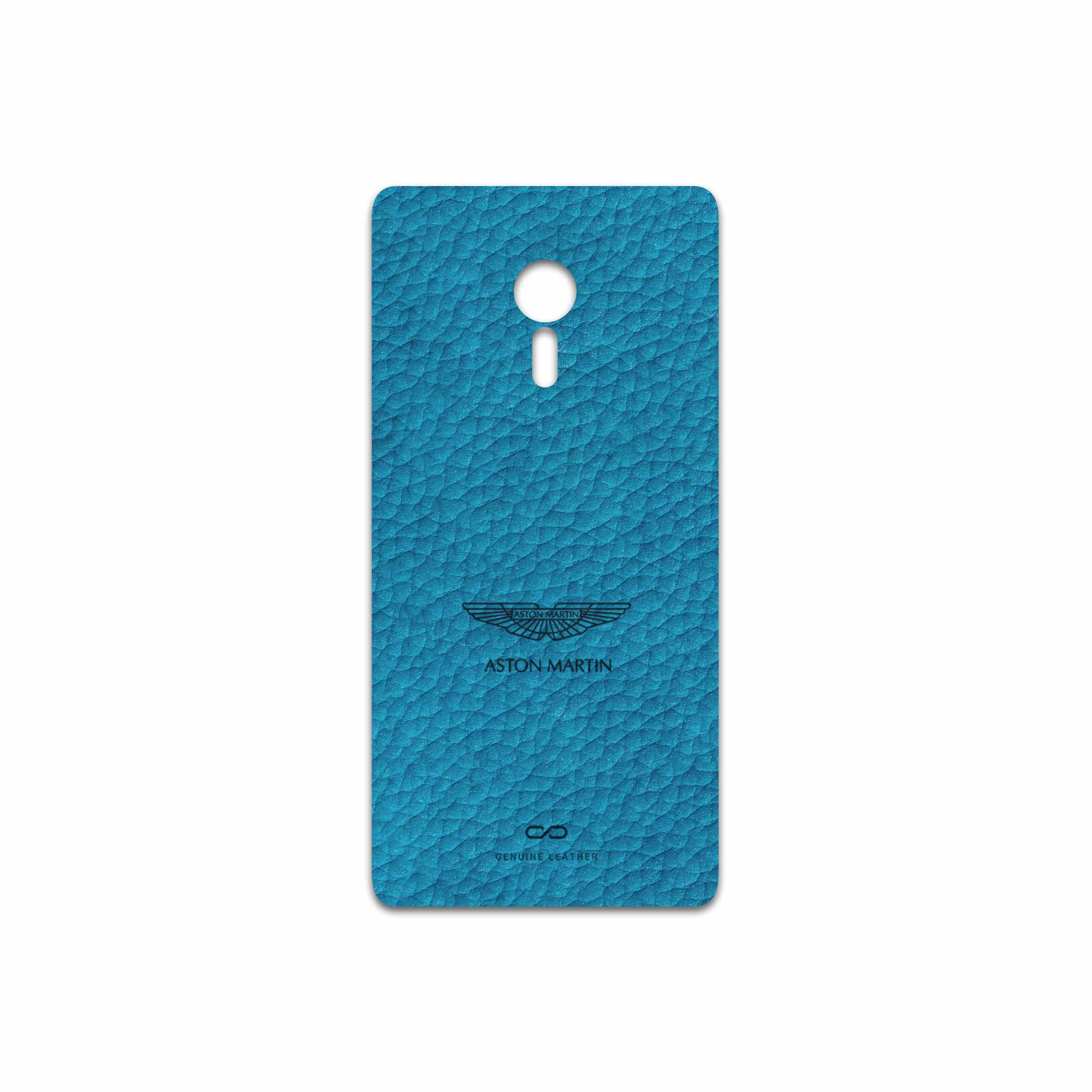 برچسب پوششی ماهوت مدل BL-ASTN_MRTN مناسب برای گوشی موبایل لنوو ZUK Z2 Pro