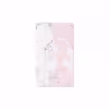 برچسب پوششی ماهوت مدل Blanco-Pink-Marble مناسب برای تبلت سامسونگ Galaxy Tab A 8.0 2019 T295